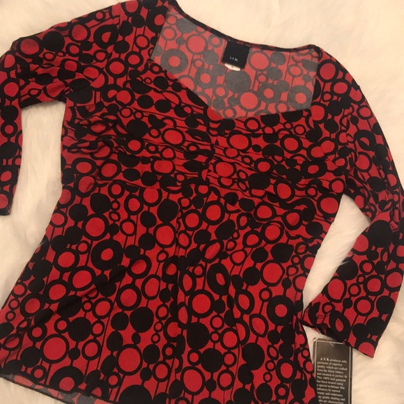 ✨ Blouse ✨ - Picture 1 of 5